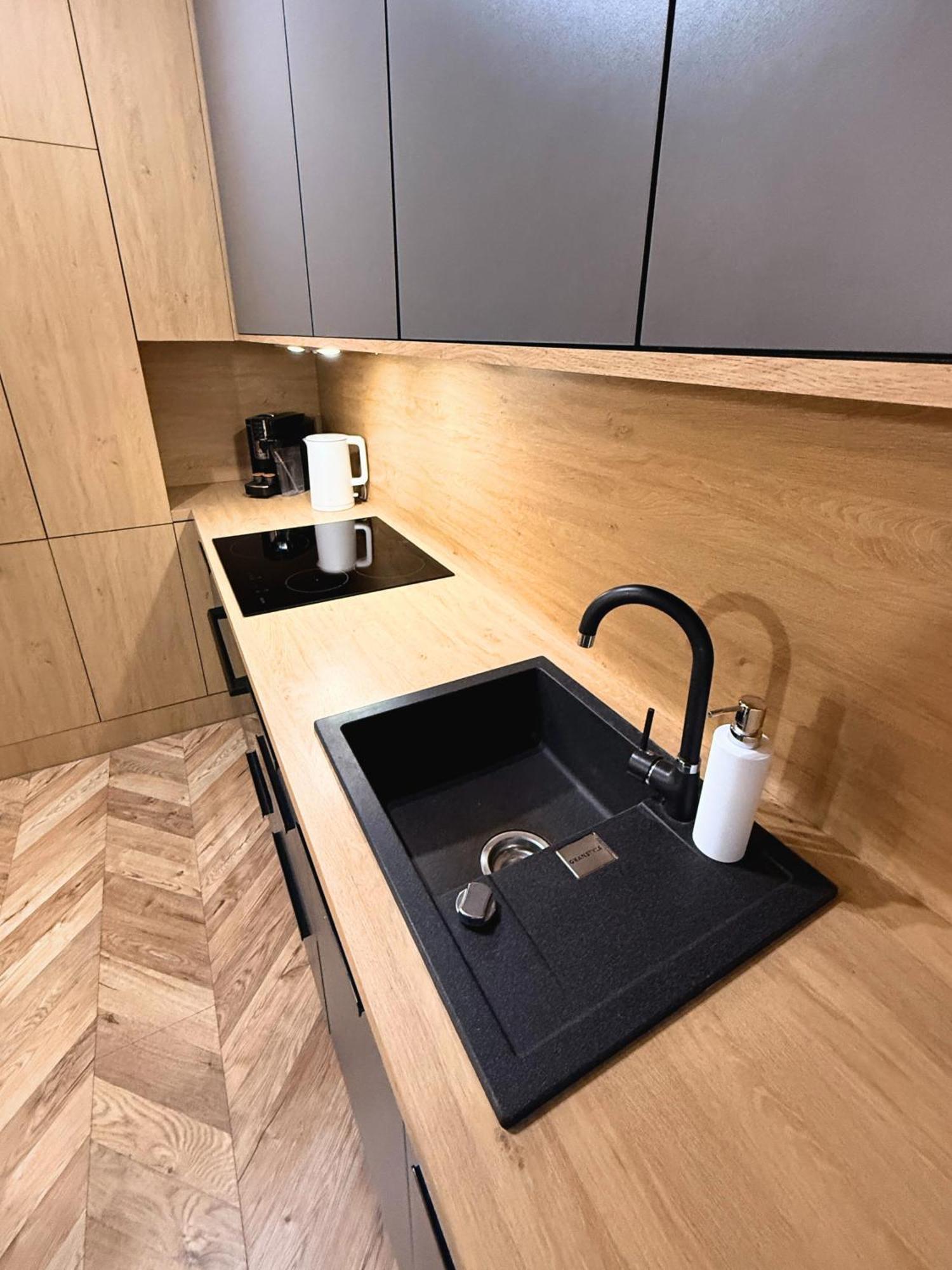 Apartament Bubble Z Darmowym Parkingiem ทอรูน ภายนอก รูปภาพ
